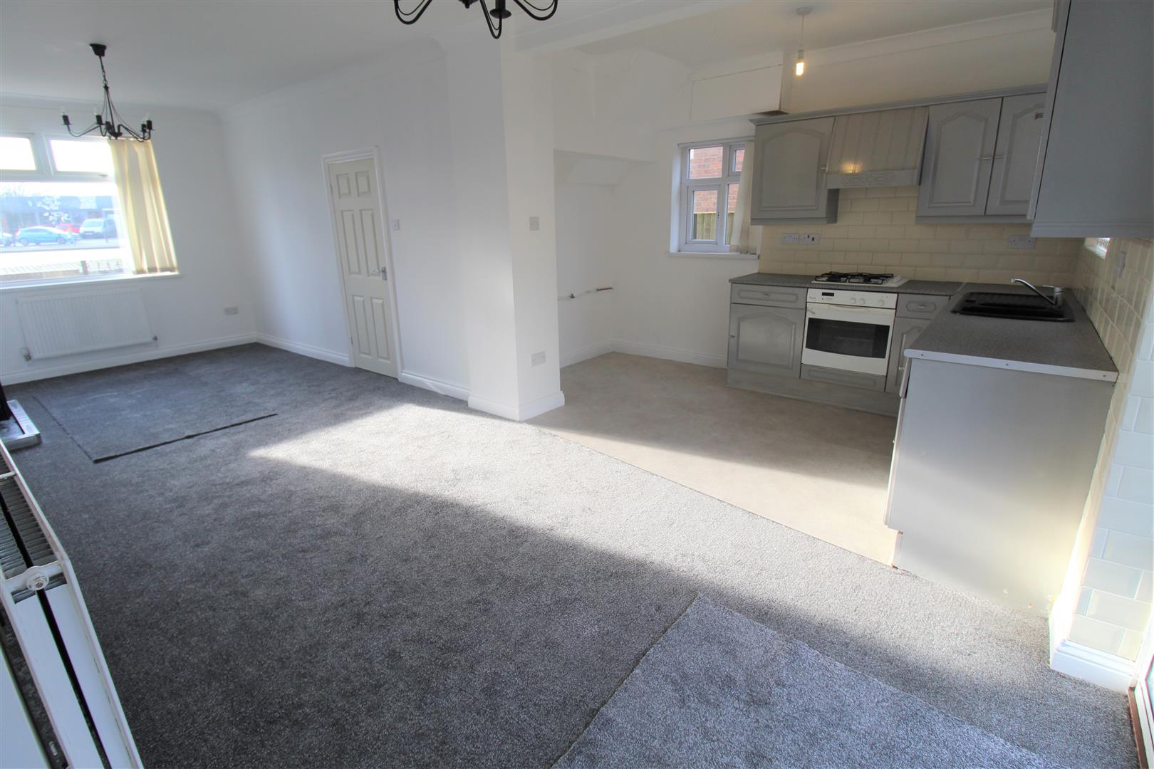 Moorland Road, Burslem, Stoke-On-Trent